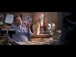 Alan Rickman and Bill Pullman Argue in Bottle Shock