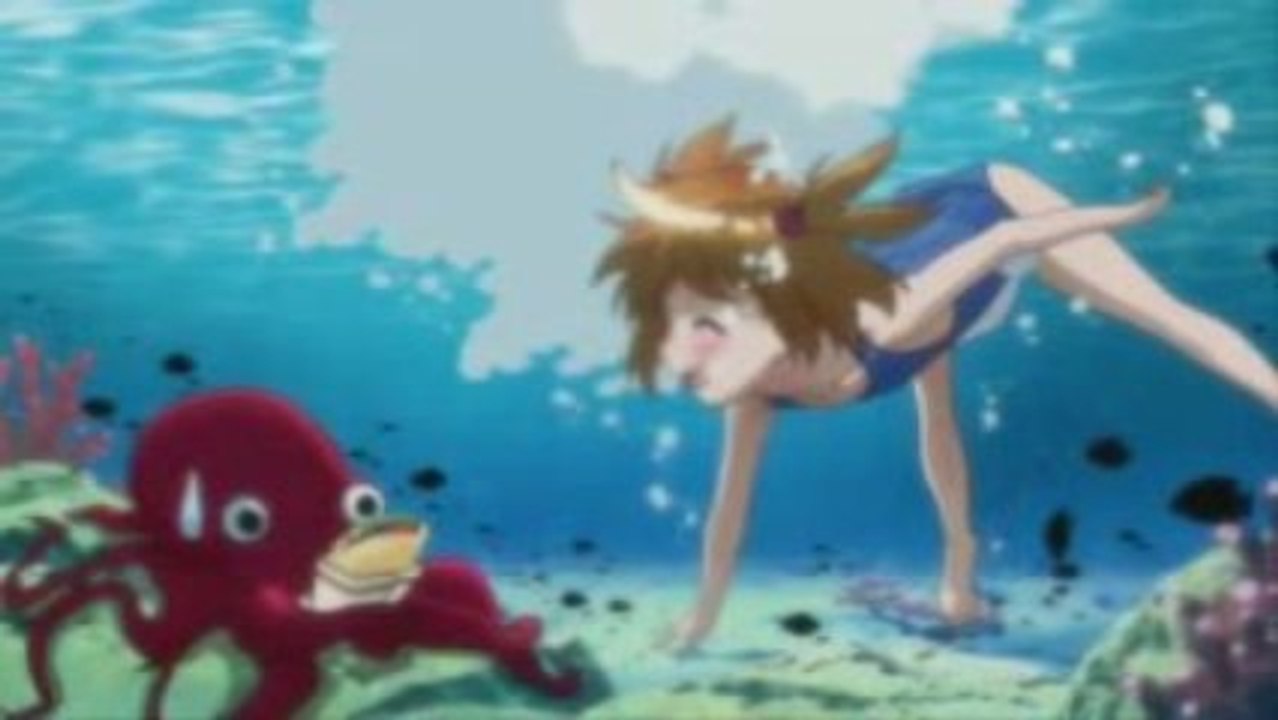 Saki ED2