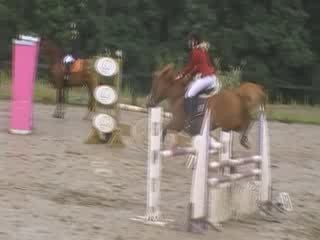 Liberty : Concours Flémalle en 1 mêtre