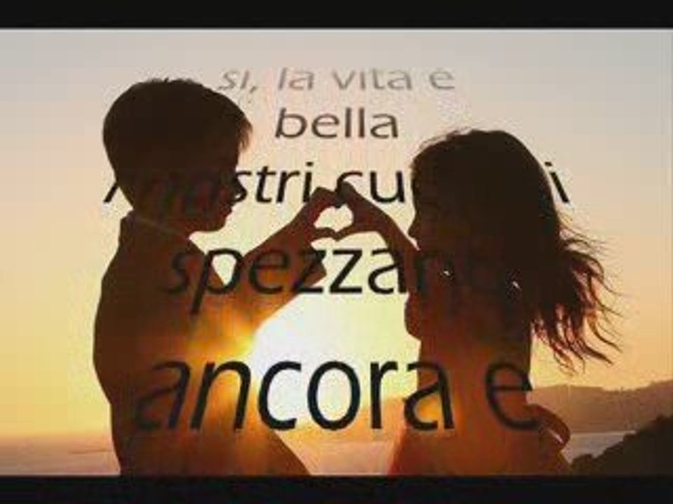 Life is beautiful (song)