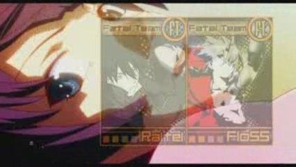Concours Fatal Team