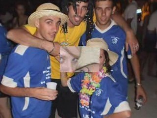 Prades 2009