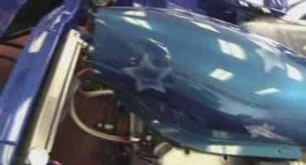 Speed Channel's Drag Race High Stars At K&N