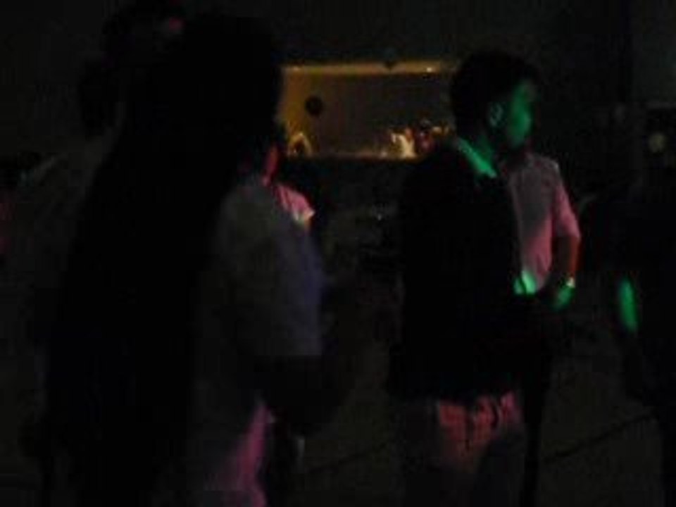 allumer le feux pour le petit aurel