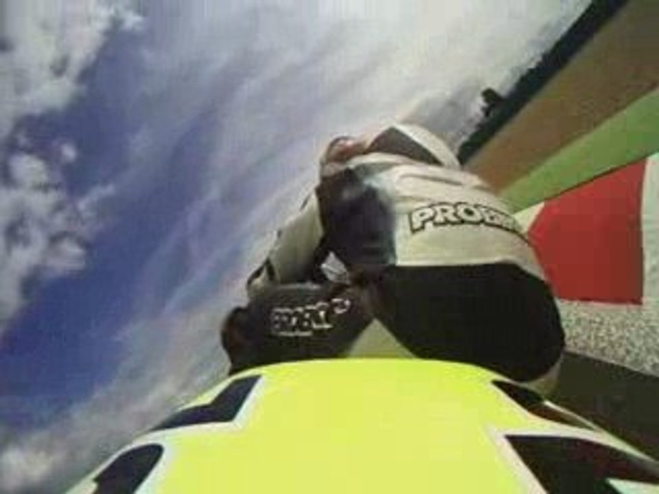 arno Magny-cours FVP 020809 session 5_2