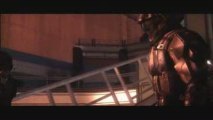 Halo 3 ODST ViDoc Desperate Measures