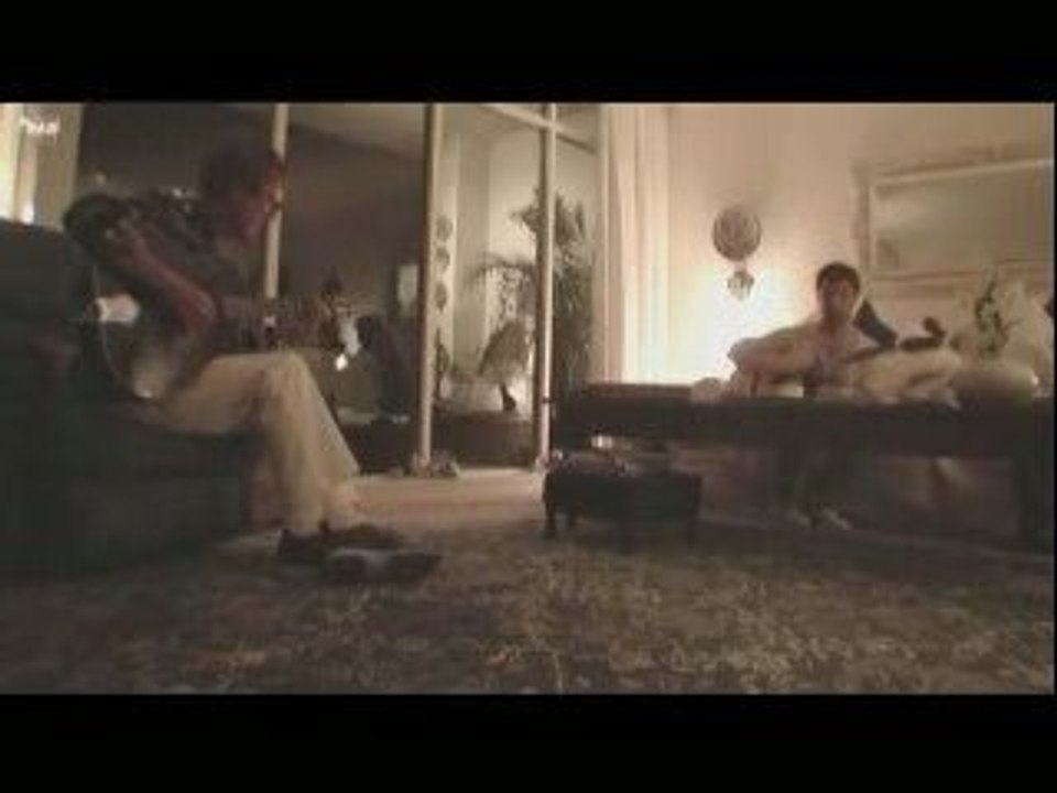 Jean-Pierre Danel & Hank Marvin Blues Jam Session Part 1