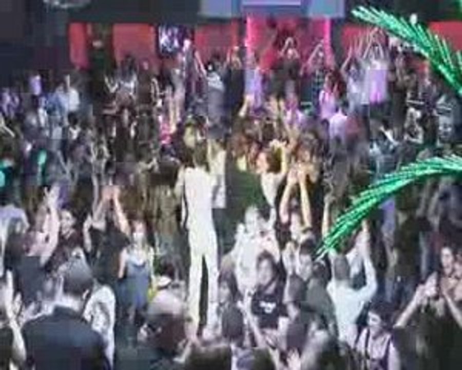 DISCOTHEQUE L'UNIVERS TALANGE - Best Of Juin 2008