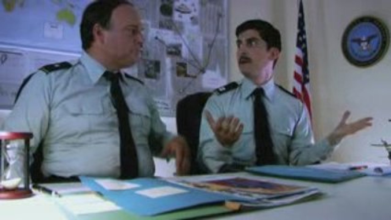 GI Joe:Declassified-Ep 2 of 7- "You Don't Know Cobra Either"