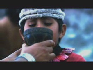 Sabías que los niños momia I