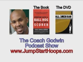 Becoming a Great 6th MAN. Basketball Advice & Websites
