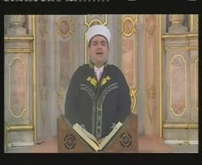 Aziz Hardal - Rahman Suresi Aşr-ı Şerif