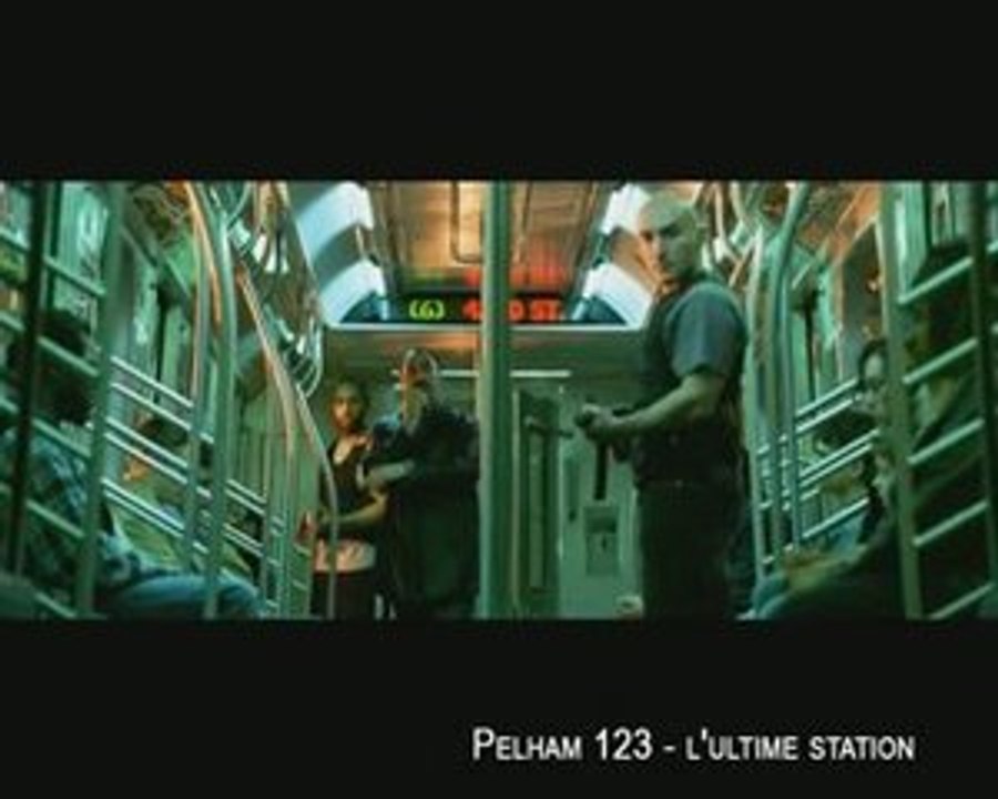 pelham 123
