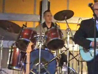 The Ghost Waves - Baja