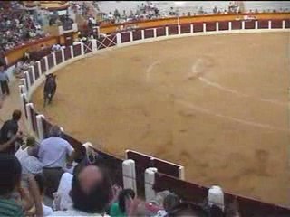 CEHEGIN  - EL RUBIO - ANDRES PALACIOS - PACO UREÑA