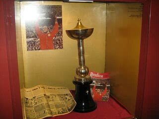 Trofeus