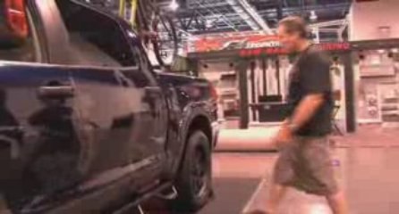 Ultimate Toyota Tundra for Extreme Sports Enthusiasts