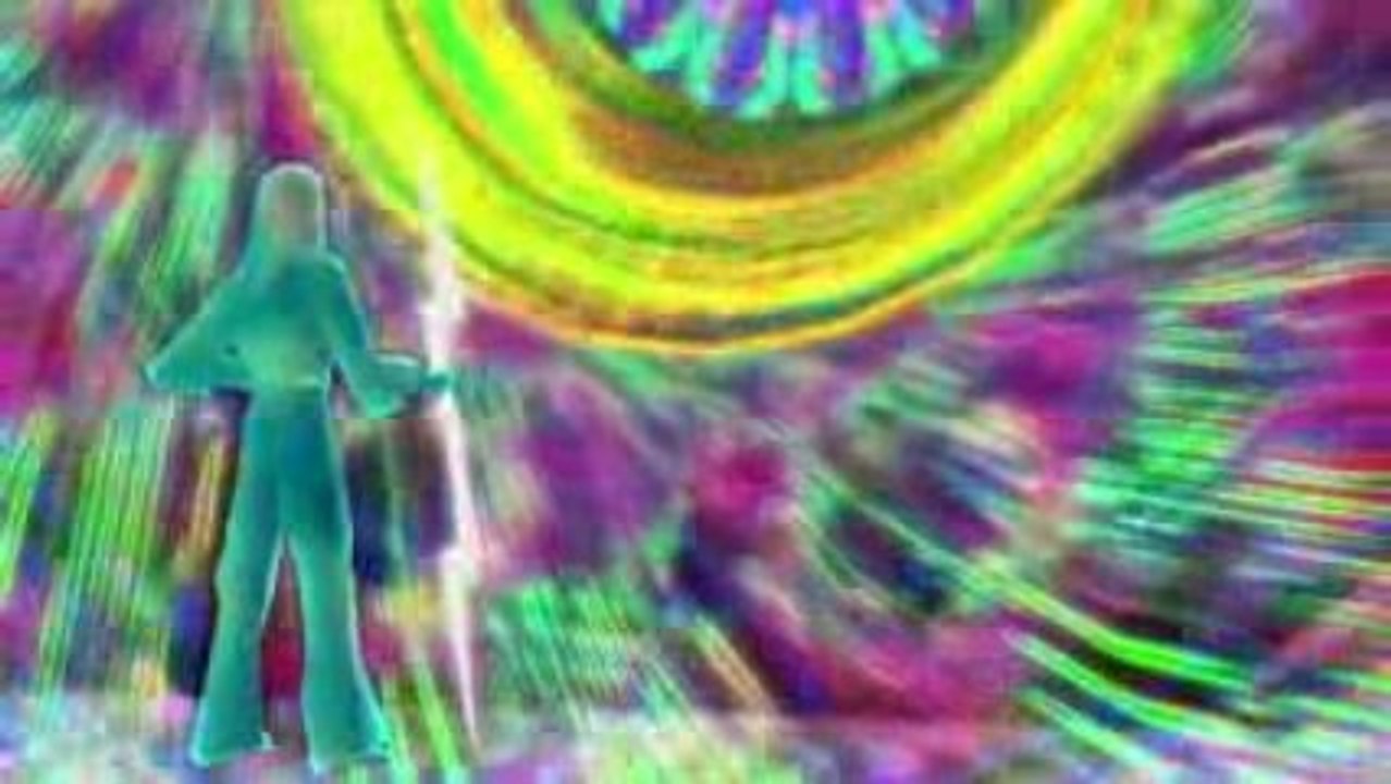 Zeus and the Apocalyptic Kaleidoscopes