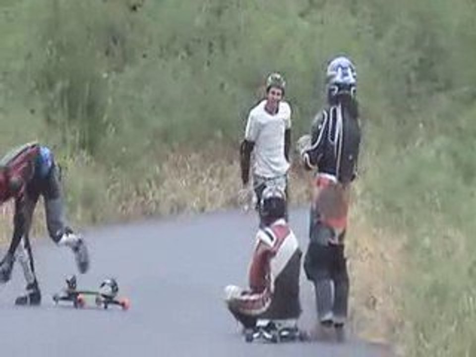 tite session incertaine au leu ti spot