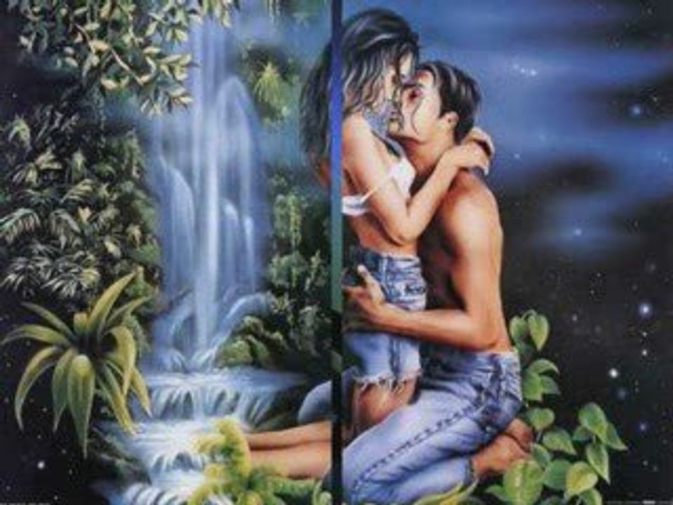 Que je t'aime