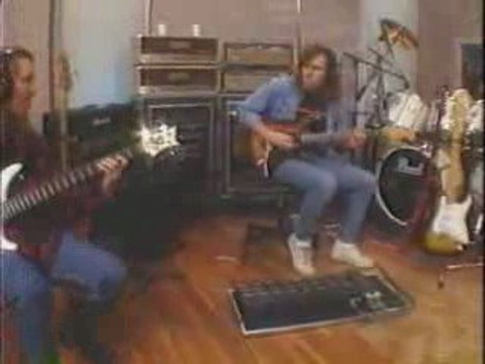 GIANT - Stay,Studio Live