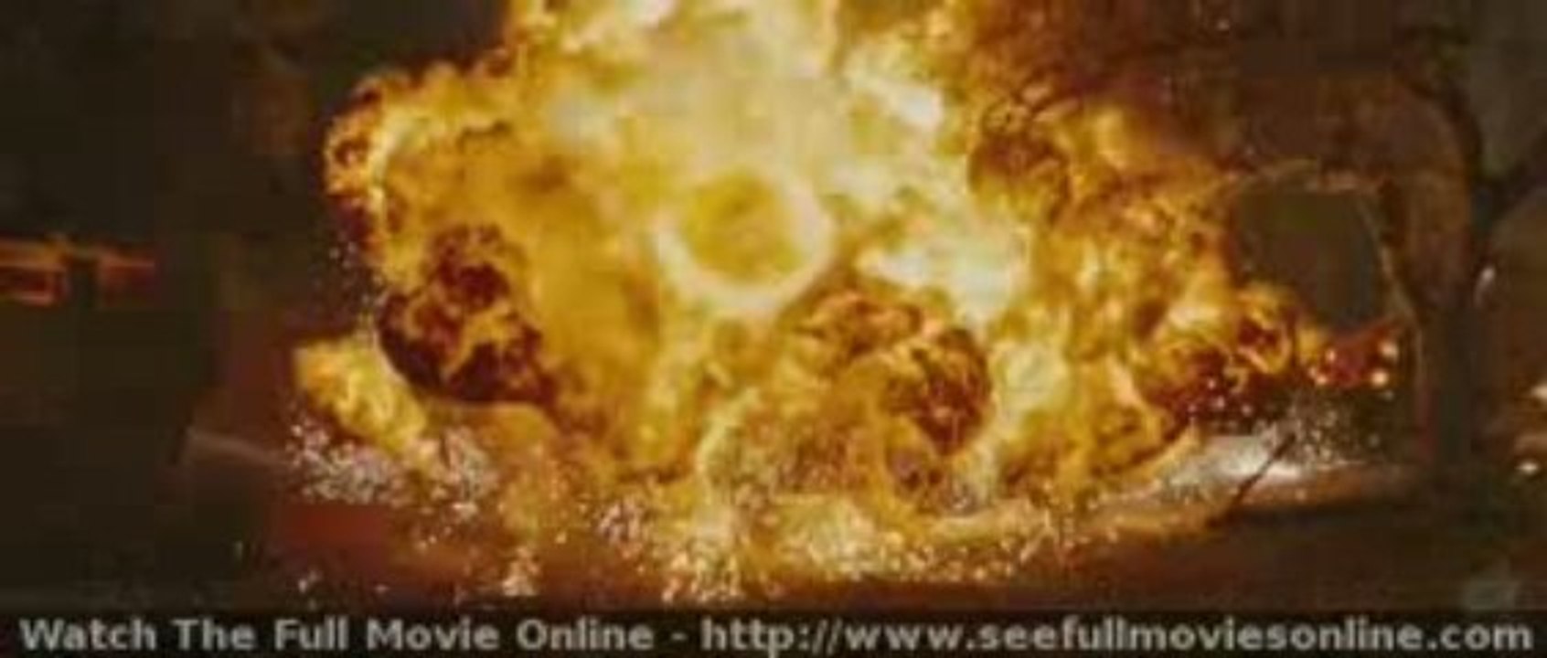 GI Joe: The Rise Of The Cobra Trailer - WATCH FULL ...