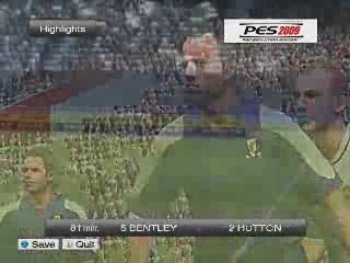 pes 2009
