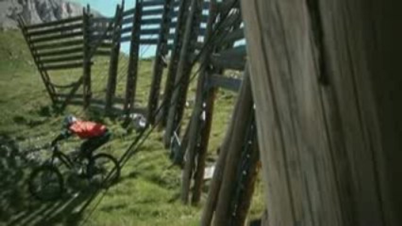 5ième place video Cameride #2 SouthdWestern-Cameride