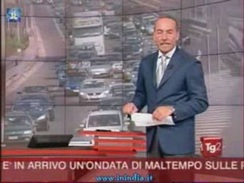 ESODO: PASSANTE MESTRE IN TILT PER 30 KM DI CODA - BERLUSCON