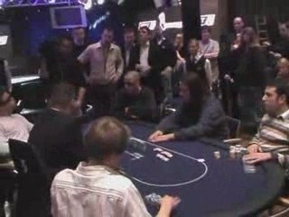 19_Rencontre de rêve pour Fougan AA vs KK