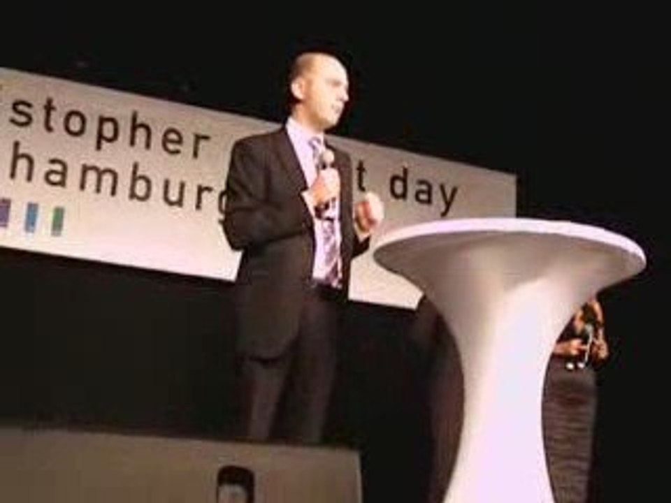 Till steffen - creative ans gay