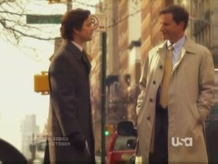White Collar - New Original Series on USA NETWORK