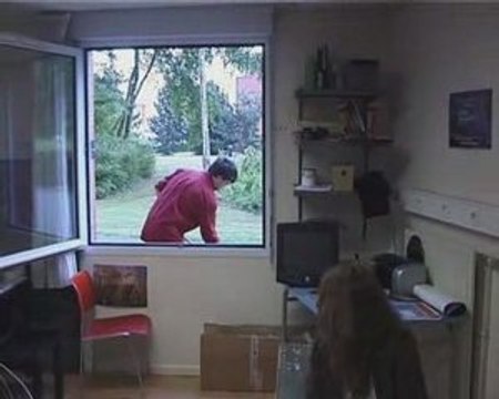 Film d'asso Centrale Lille Projets 2009