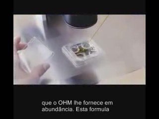 Agel Brasil OHM   Portugues