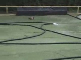 NM Track 03.08.09