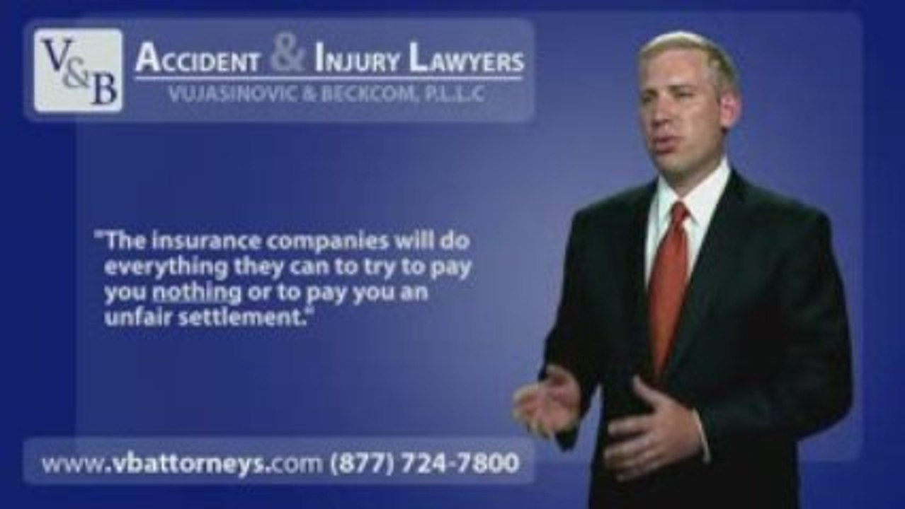 Auto Accident Attorney in Houston Texas