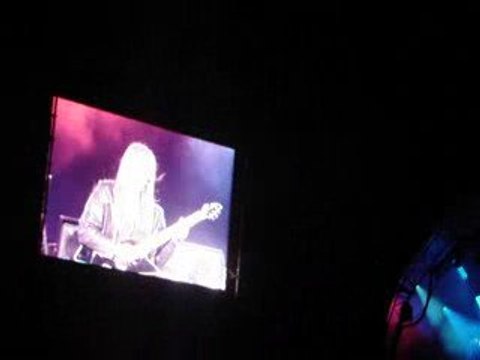 Hellfest 2009 - Manowar - Hand Of Doom