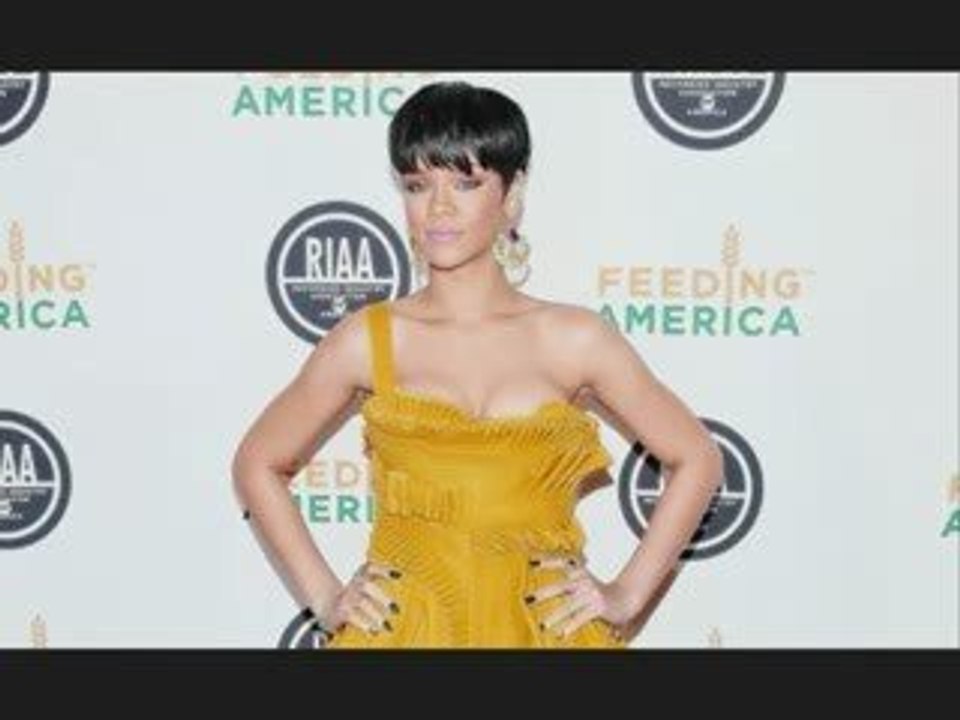 Rihanna feat. Britney Spears - Prohibited [Demo]