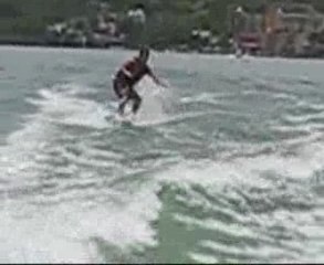 Tequesquitengo-Wakeboard-Clases