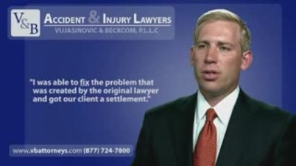 Texas Maritime Attorney With Experience