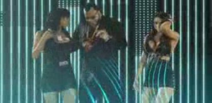 Flo Rida ft. Akon - Available *HQ*