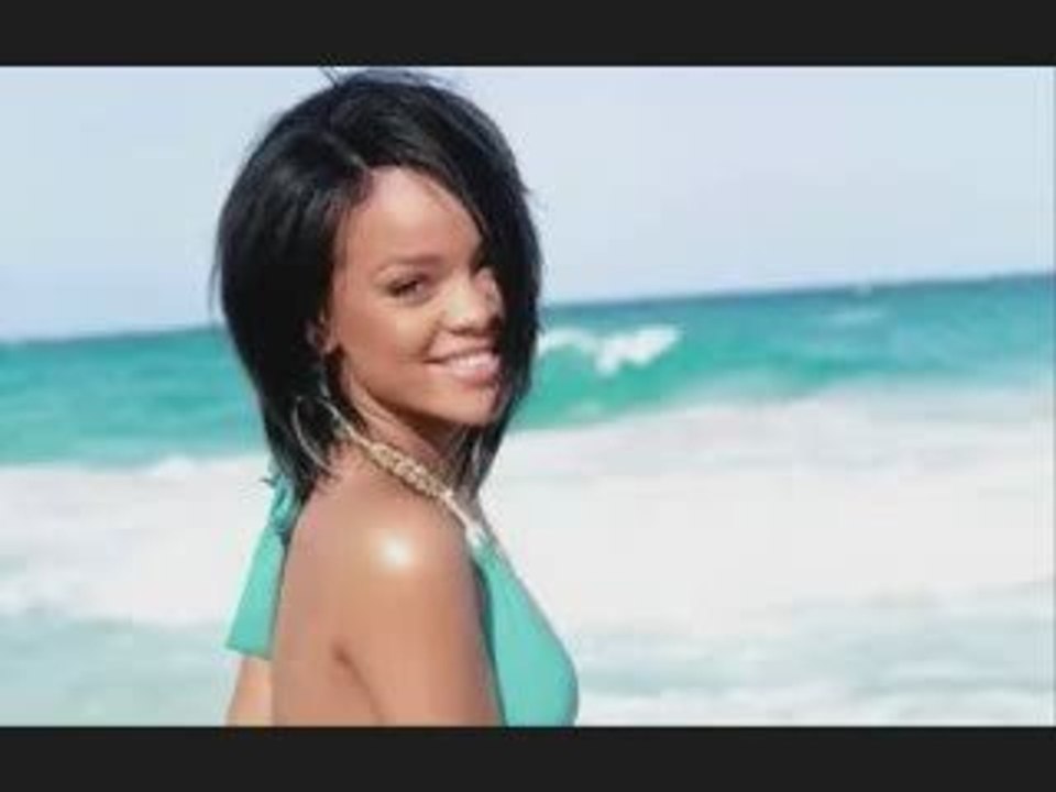 Rihanna - Prisoner (DEMO 2009)