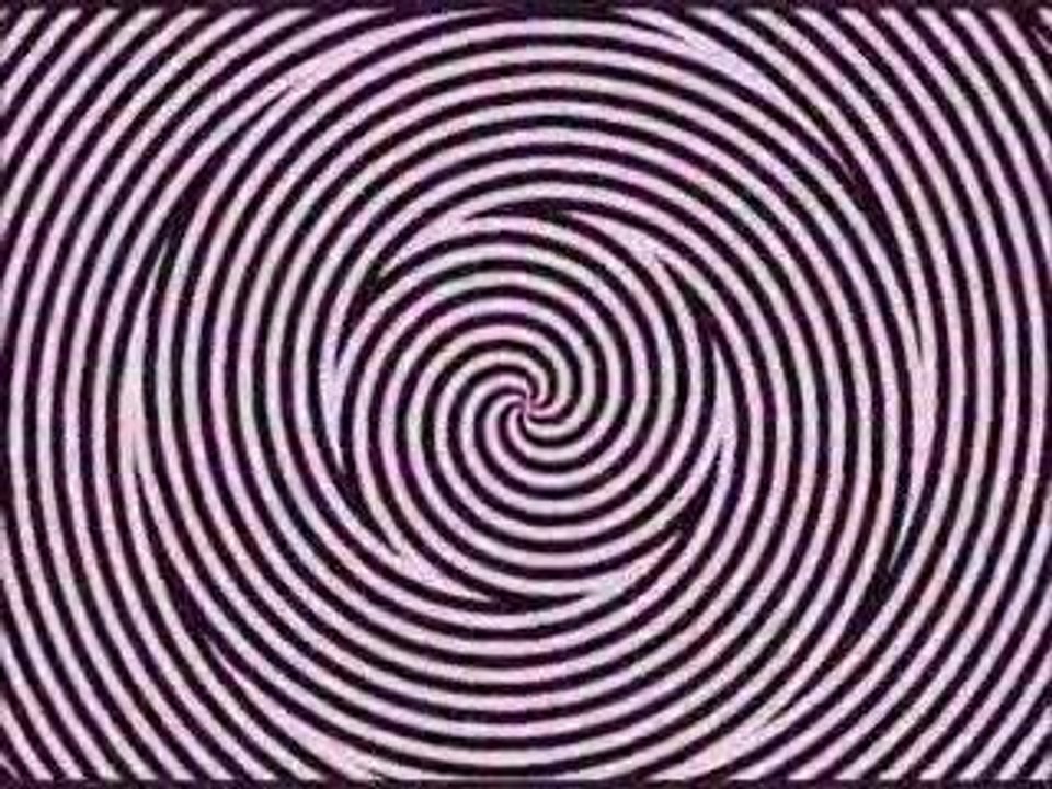 l'hypnose aucun doute.