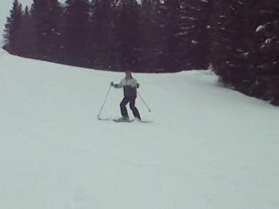 VALSE A SKI