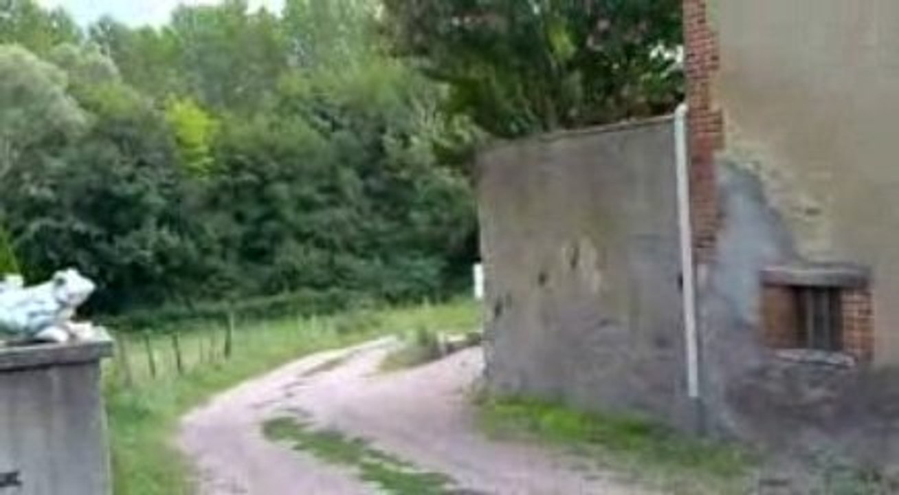 session dirt =)