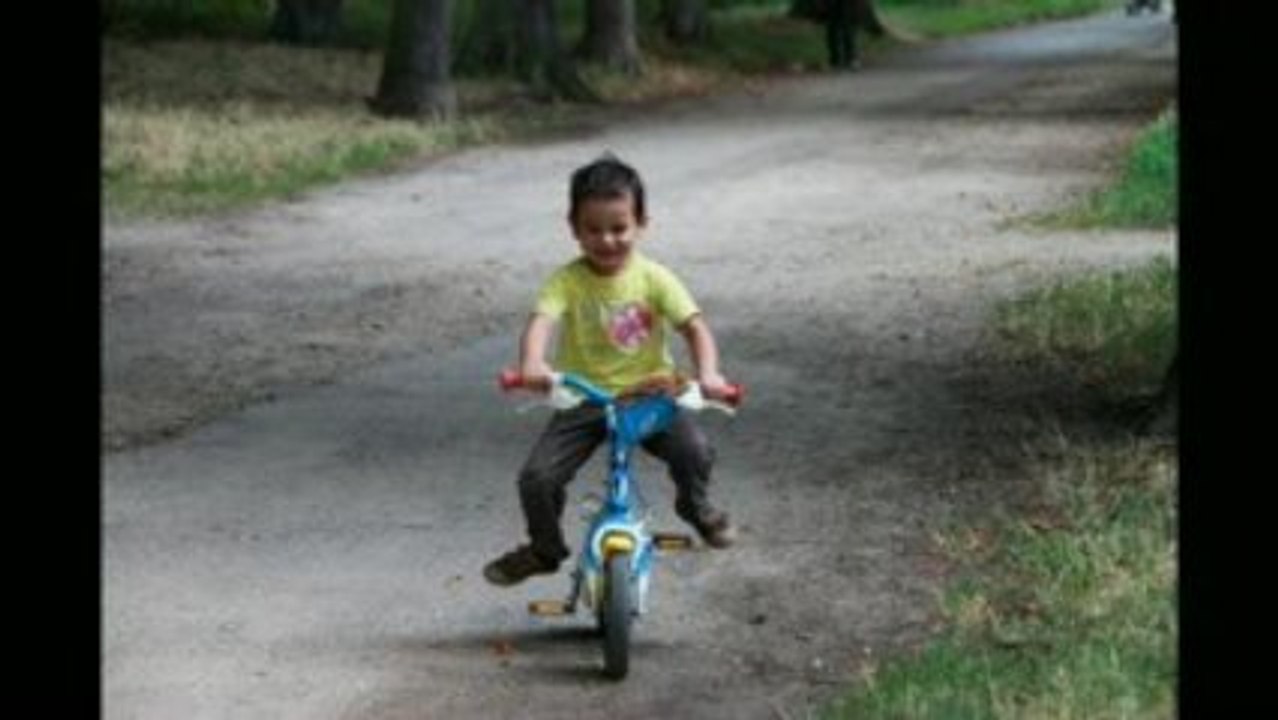 Opération Vélo : le making of