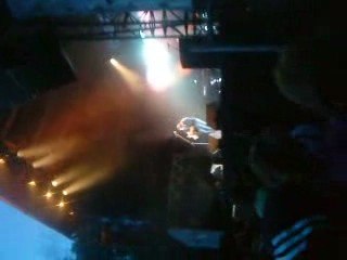 ma niece  en delire ,mdr!!!