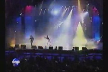 2 Unlimited Jump for Joy (Festival de Viña 96)