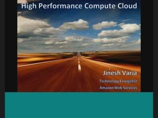 Unlocking the Power of High Performance Computing in the Cloud 🚀