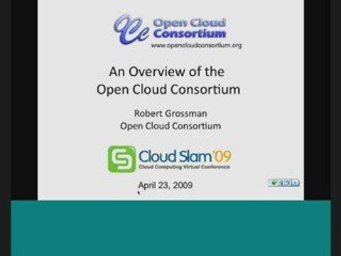 Sector: An Open Source Cloud for Data Intensive Computing.